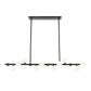 Moran 14 Light Pendant