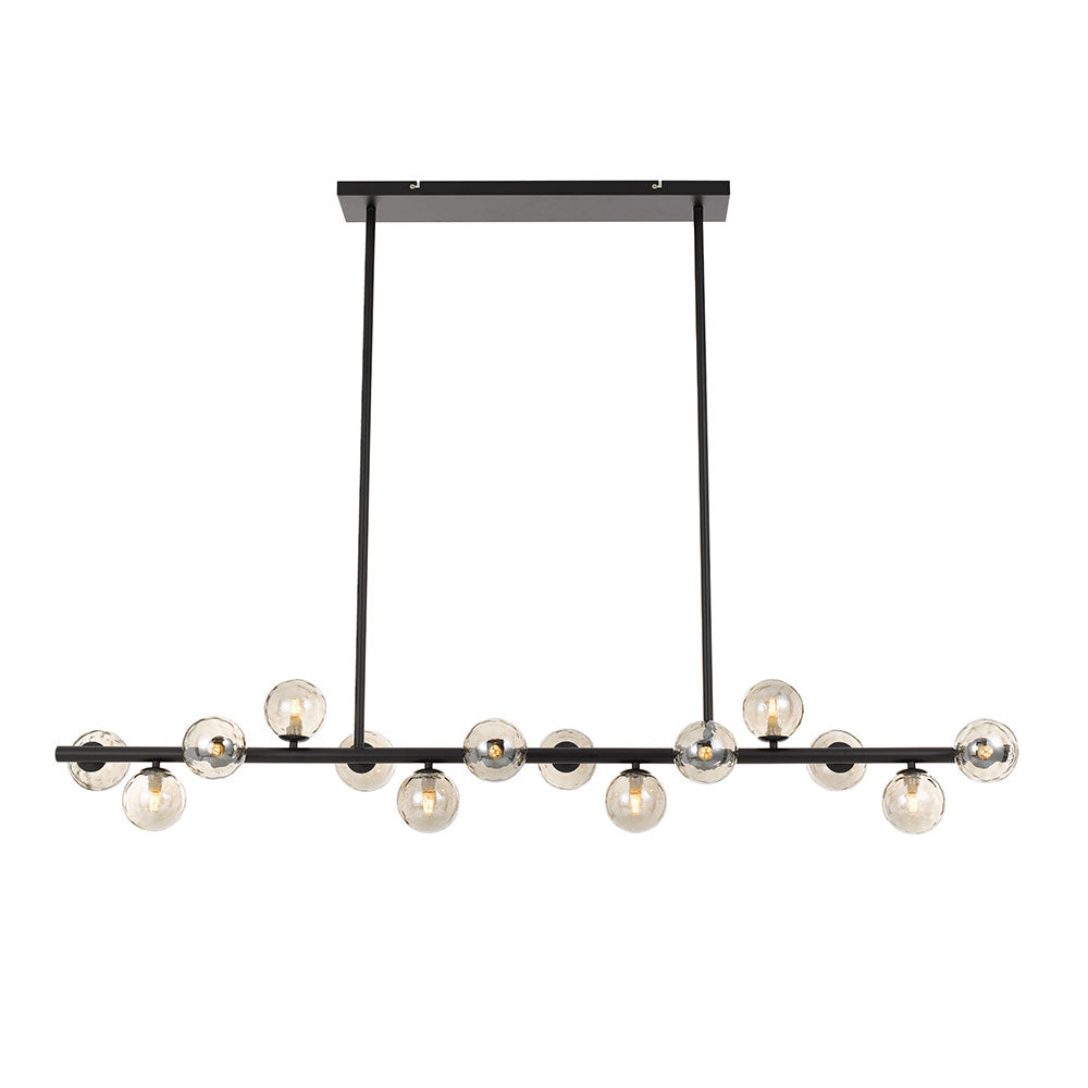 Moran 14 Light Pendant