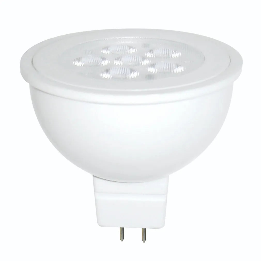 MR16 AC/DC LED Globes (6W)