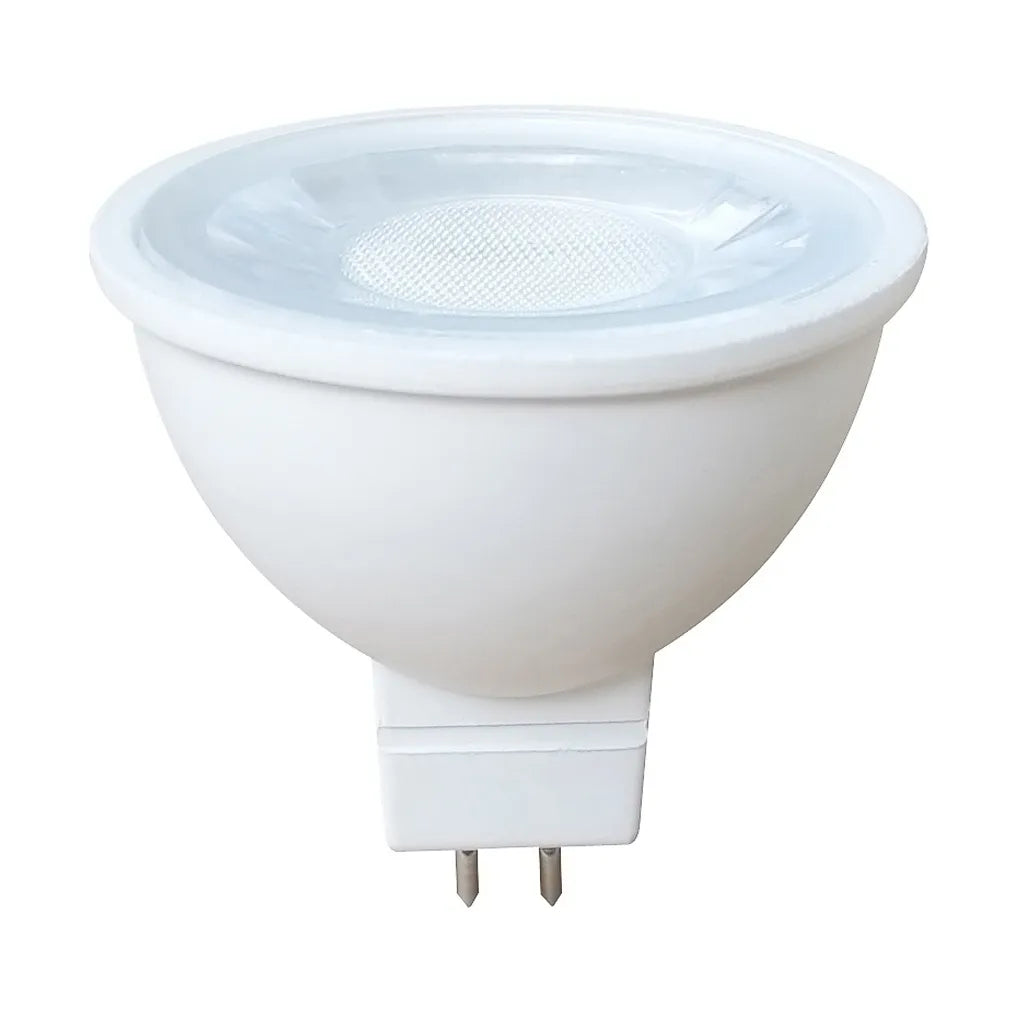 MR16 LED Coloured Globes (5W)