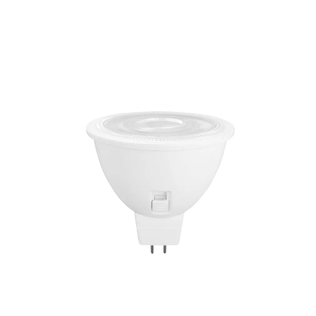 MR16TRI: LED MR16 Tri-CCT Globe (6W)