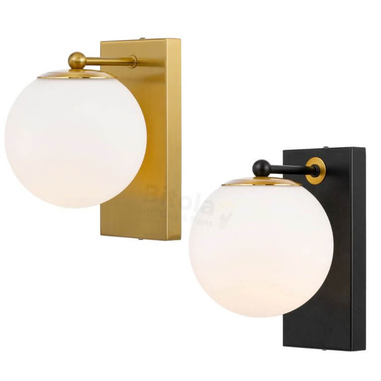 Marsten Wall Light