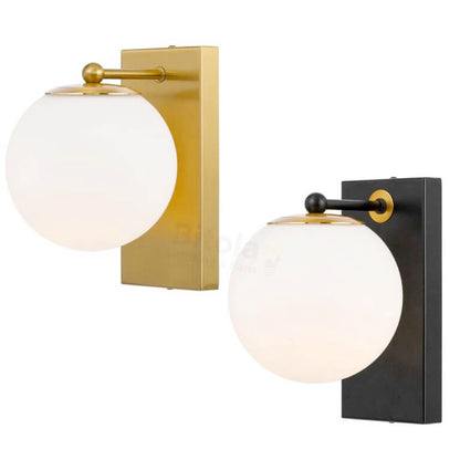 Marsten Wall Light