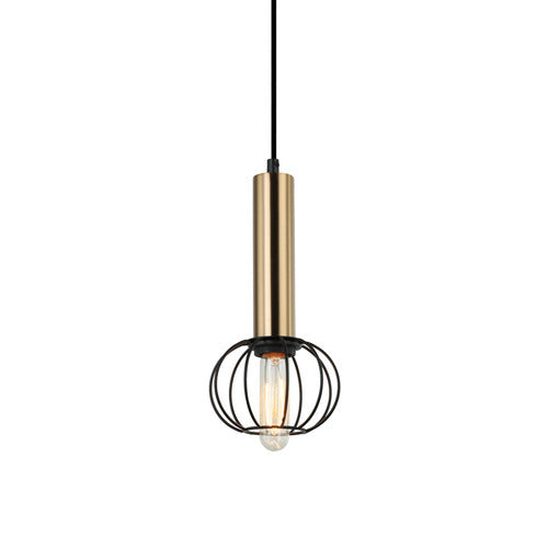 Corazon Cage Pendant Lights