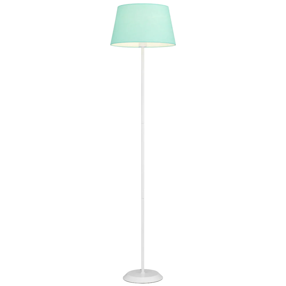 Jaxon Floor Lamp - Various Colours