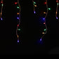 1008 LED Waterfall Icicle Light - 4 Colour Options