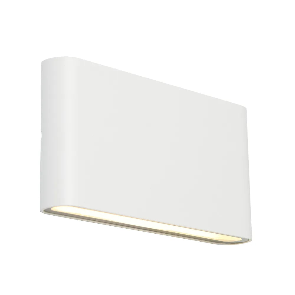 Napa Exterior Wall Light