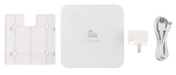 Nexus Universal Gateway Home Ultimate