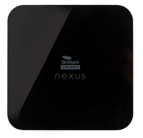 Nexus Universal Gateway Home Plus
