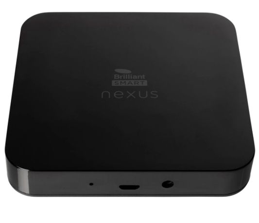 Nexus Universal Gateway Home Lite