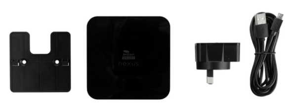 Nexus Universal Gateway Home Plus