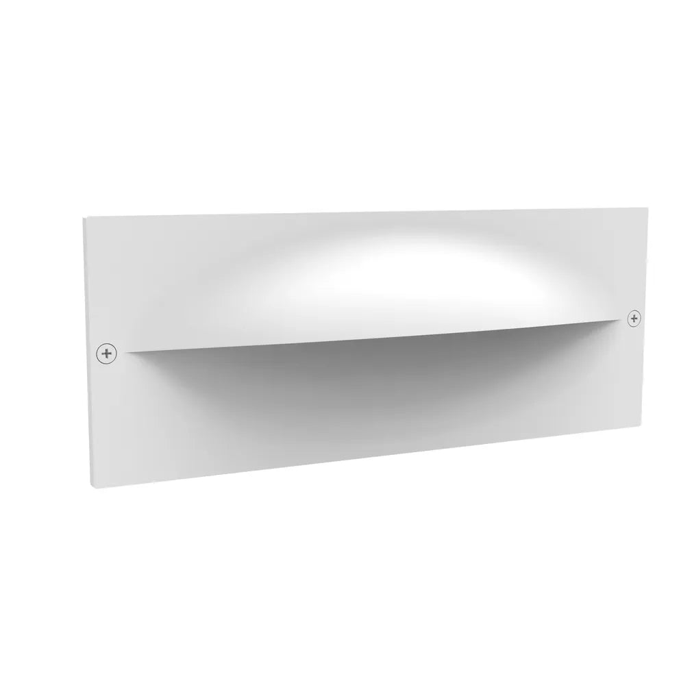 OGA: Recessed Exterior LED Wall Lights IP65