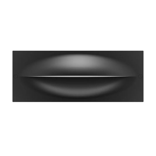 OGATRI: Recessed Exterior LED Tri-CCT Wall Lights IP65