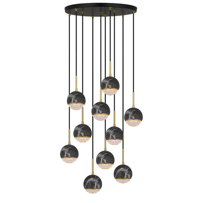 Oneta 10 Pendant