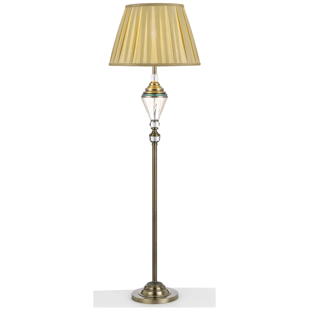Oxford Floor Lamp - Base Only
