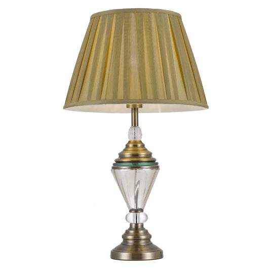 Oxford Table Lamp