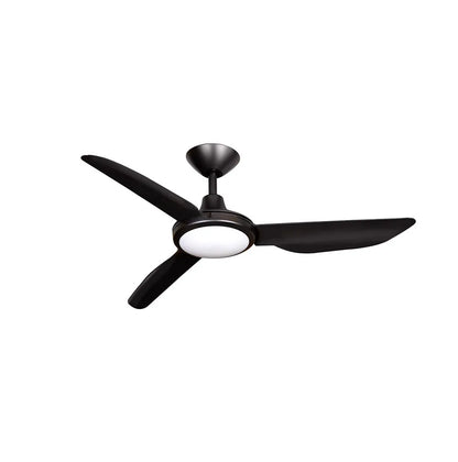 Polar v2 DC 48" Fan with CCT Light
