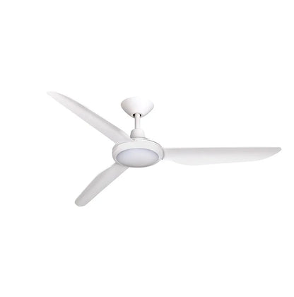 Polar v2 DC 56" Fan with CCT Light