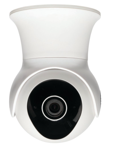 Patrol Smart Wifi Pan and Tilt Camera