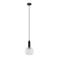 PELOTA: Modern Interior Wine Glass Segmented Glass Pendant Lights