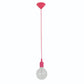 PEN: Industrial Minimalist Silicone Pendant Light Suspensions