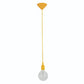 PEN: Industrial Minimalist Silicone Pendant Light Suspensions