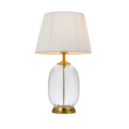 Perla Table Lamp