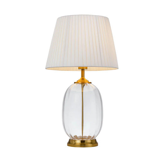 Perla Table Lamp