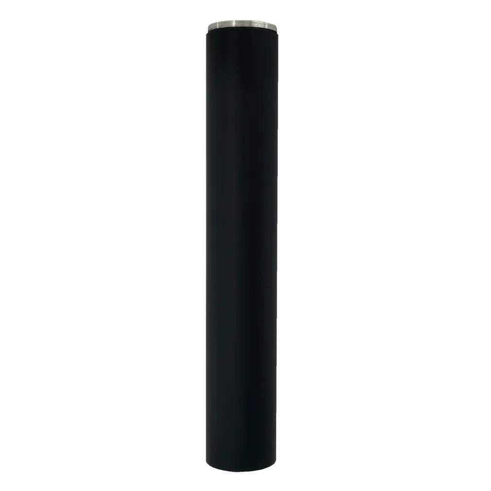 PHARE: Bollard Light Black Extension IP54