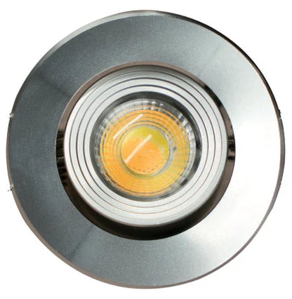 Munchkin Gimbal 3w Tri-Colour Non-Dimmable