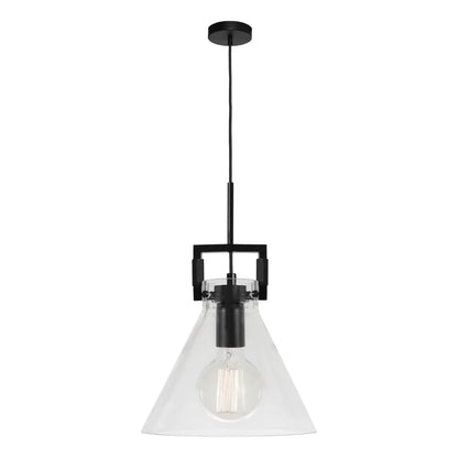 Pierre Pandant by Cougar Lighting