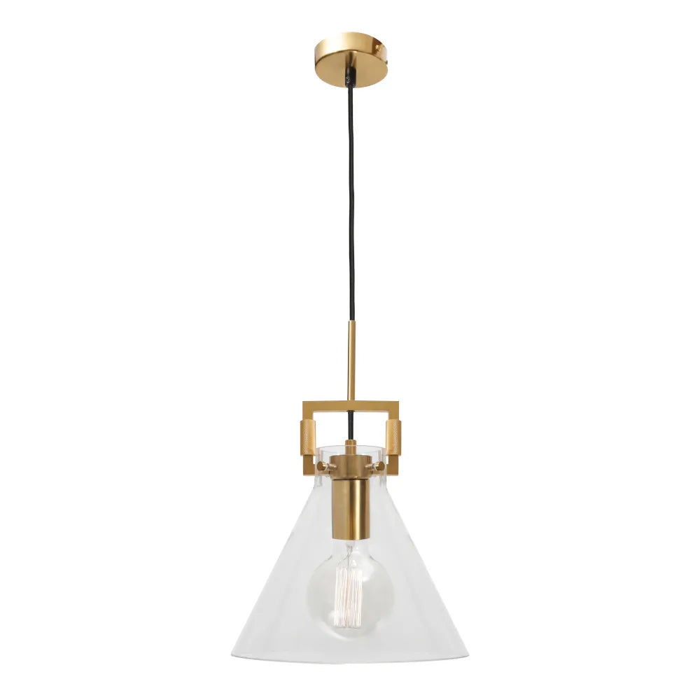 Pierre Pandant by Cougar Lighting