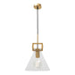 Pierre Pandant by Cougar Lighting