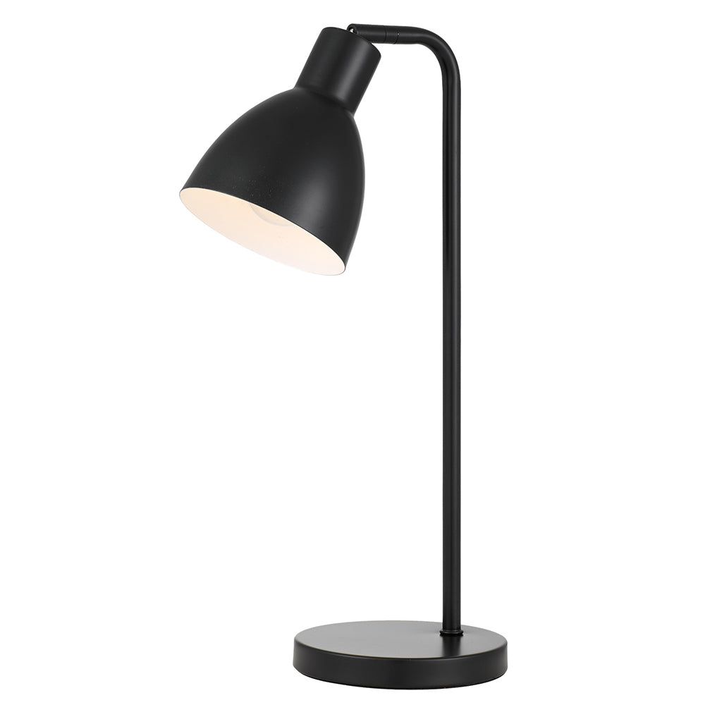 Pivot Table Lamp