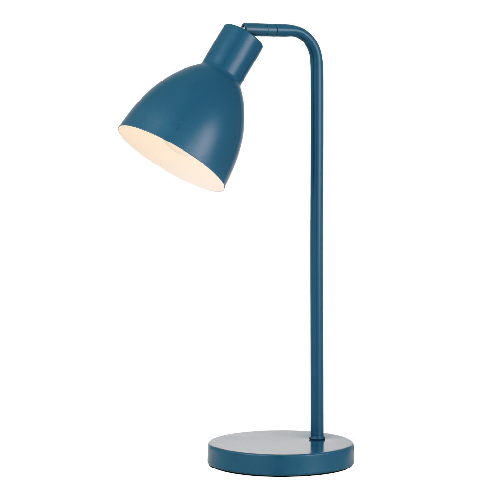 Pivot Table Lamp