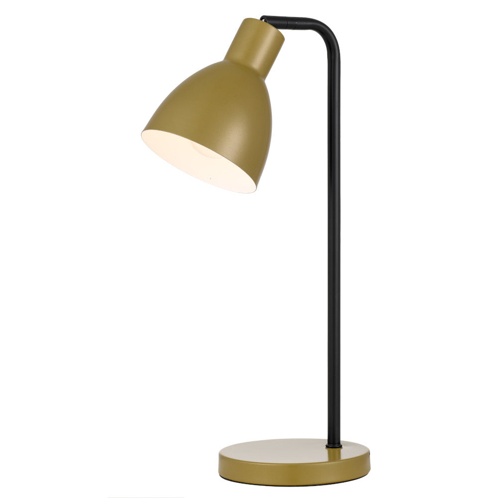 Pivot Table Lamp