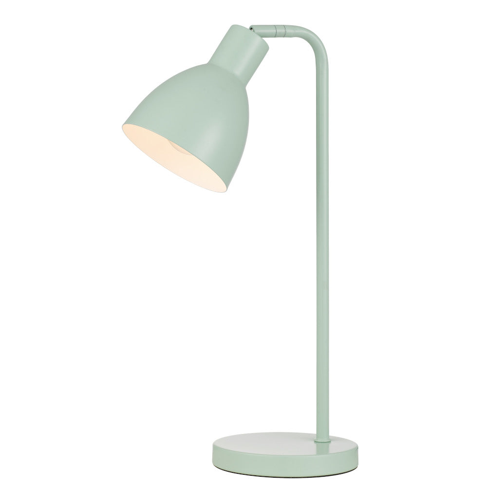 Pivot Table Lamp