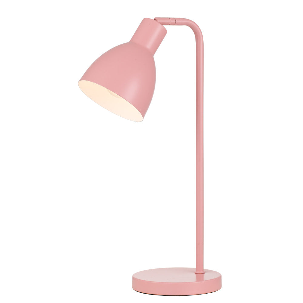 Pivot Table Lamp