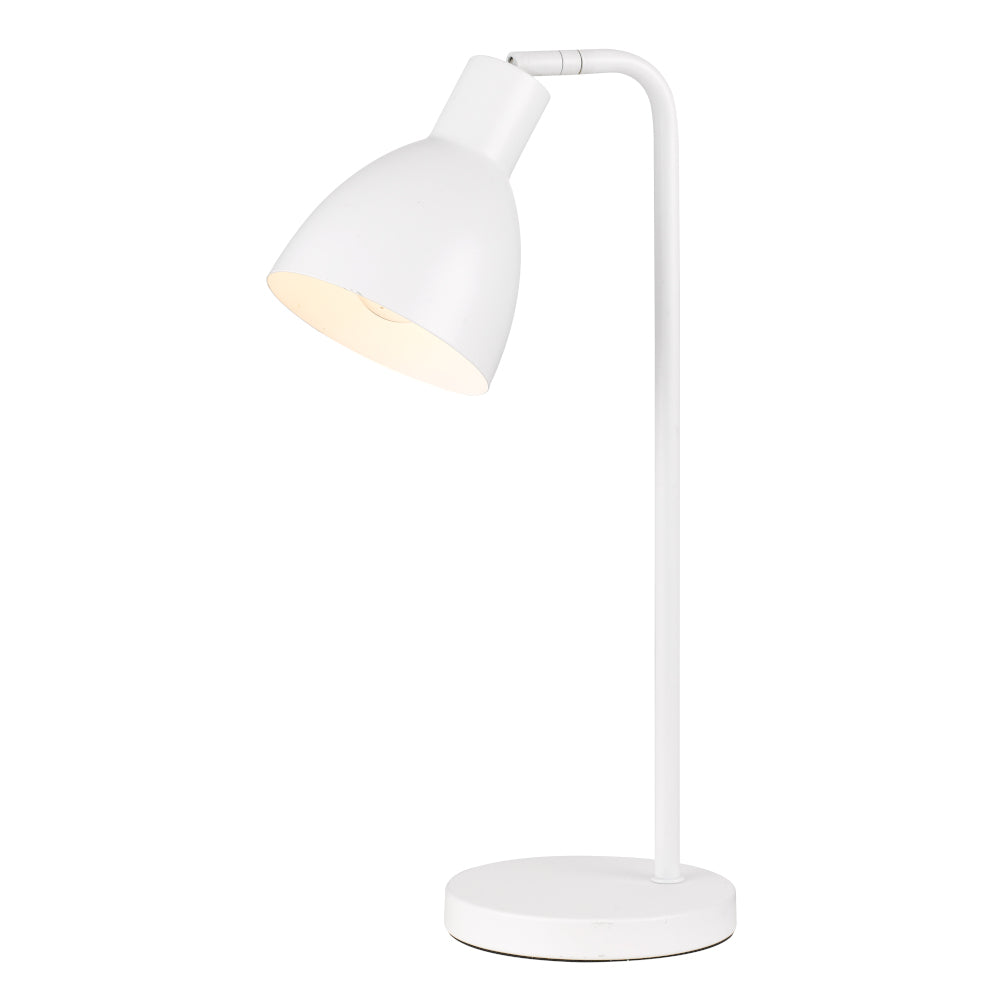 Pivot Table Lamp