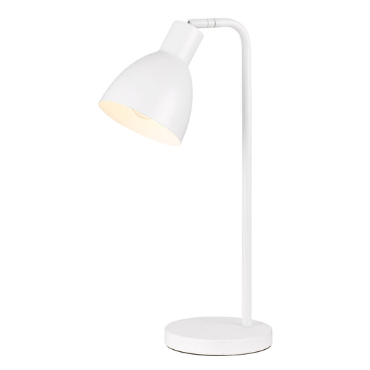 Pivot Table Lamp
