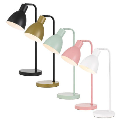 Pivot Table Lamp