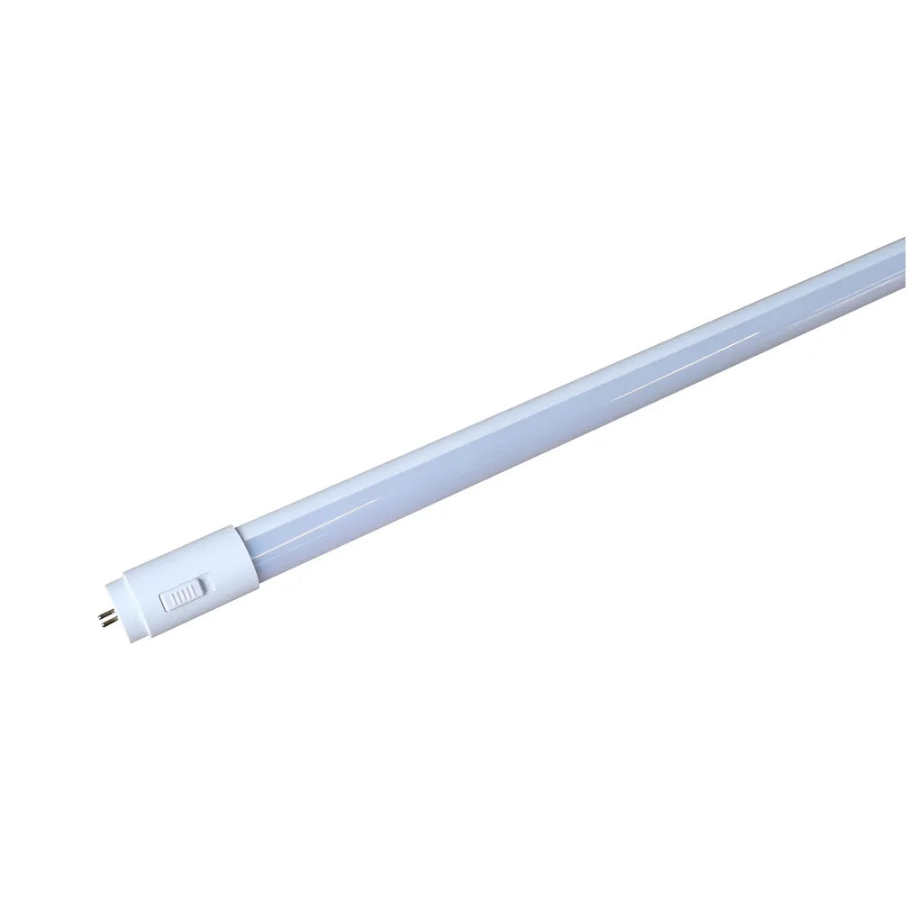 T8 LED Tri-CCT Tubes (4FT & 5FT)