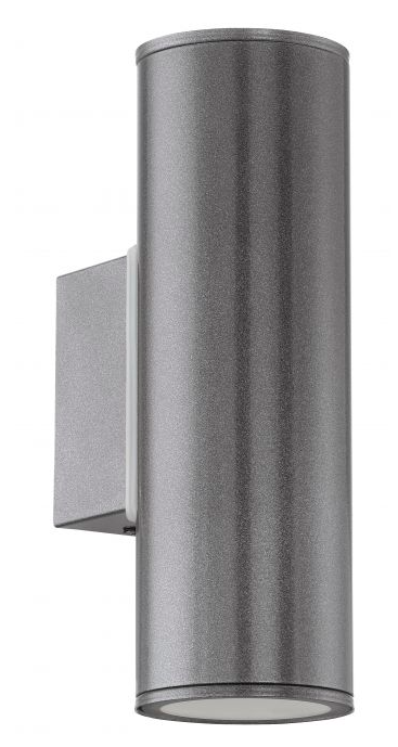 Riga Large Up Down Exterior Wall Light