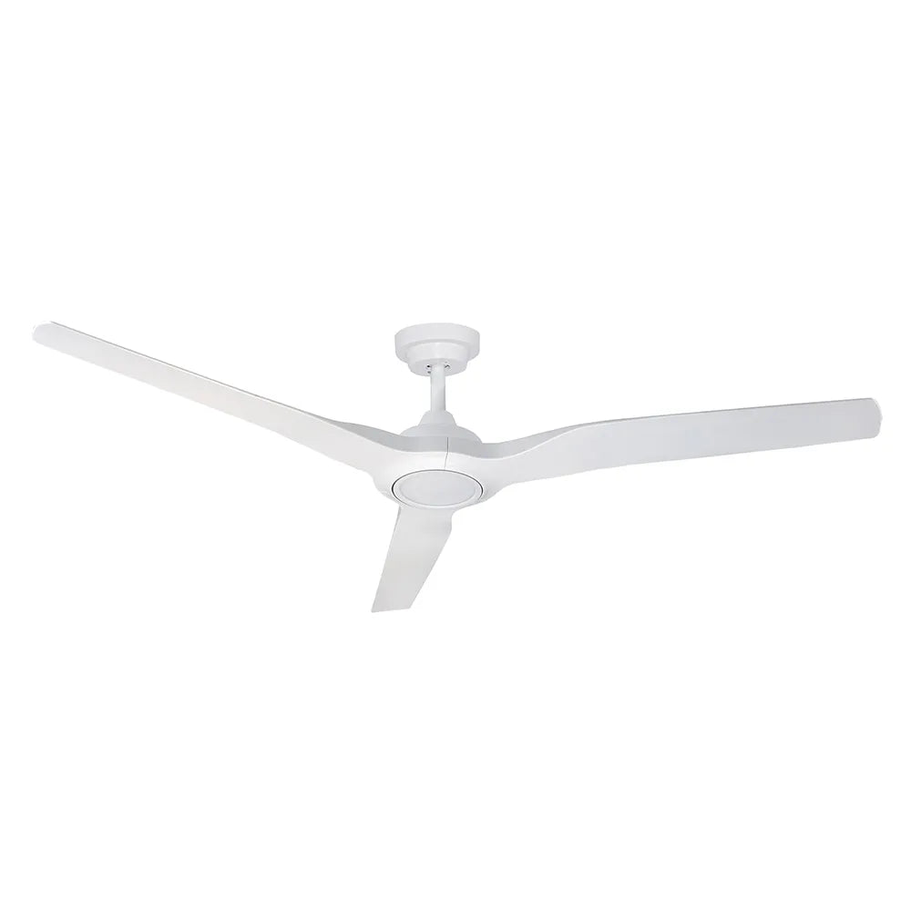 Radical 3 with LED CCT Light