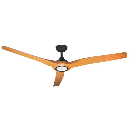 Radical 3 with LED CCT Light