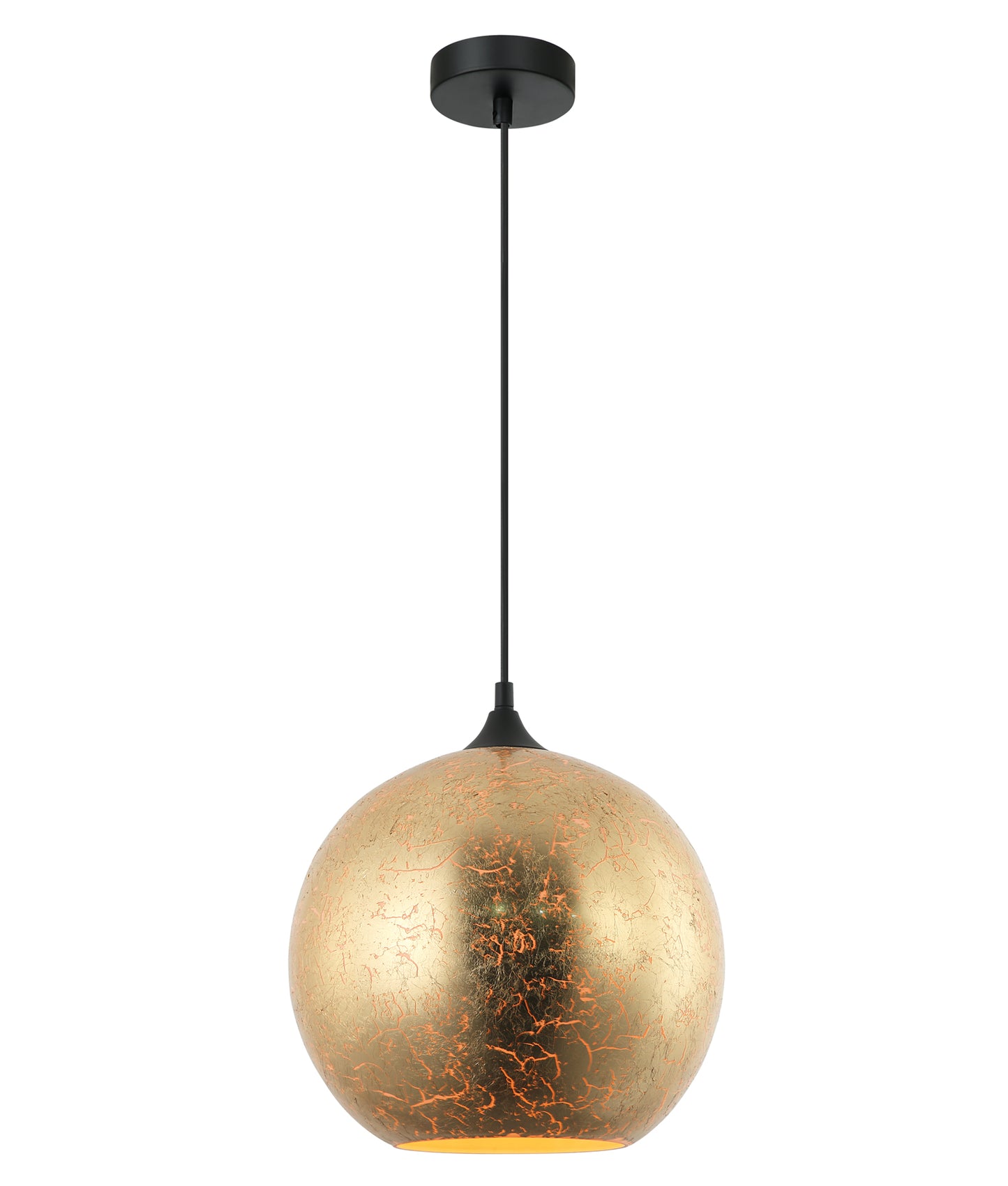 Rochie Interior Glass Pendant Lights