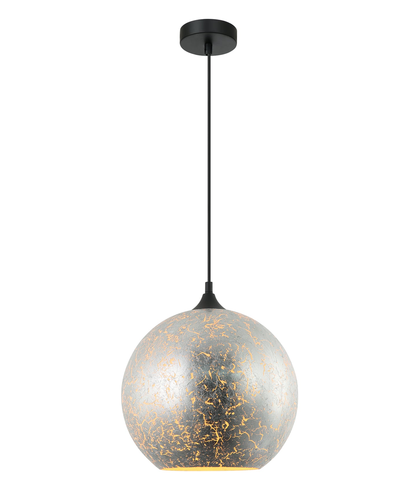 Rochie Interior Glass Pendant Lights