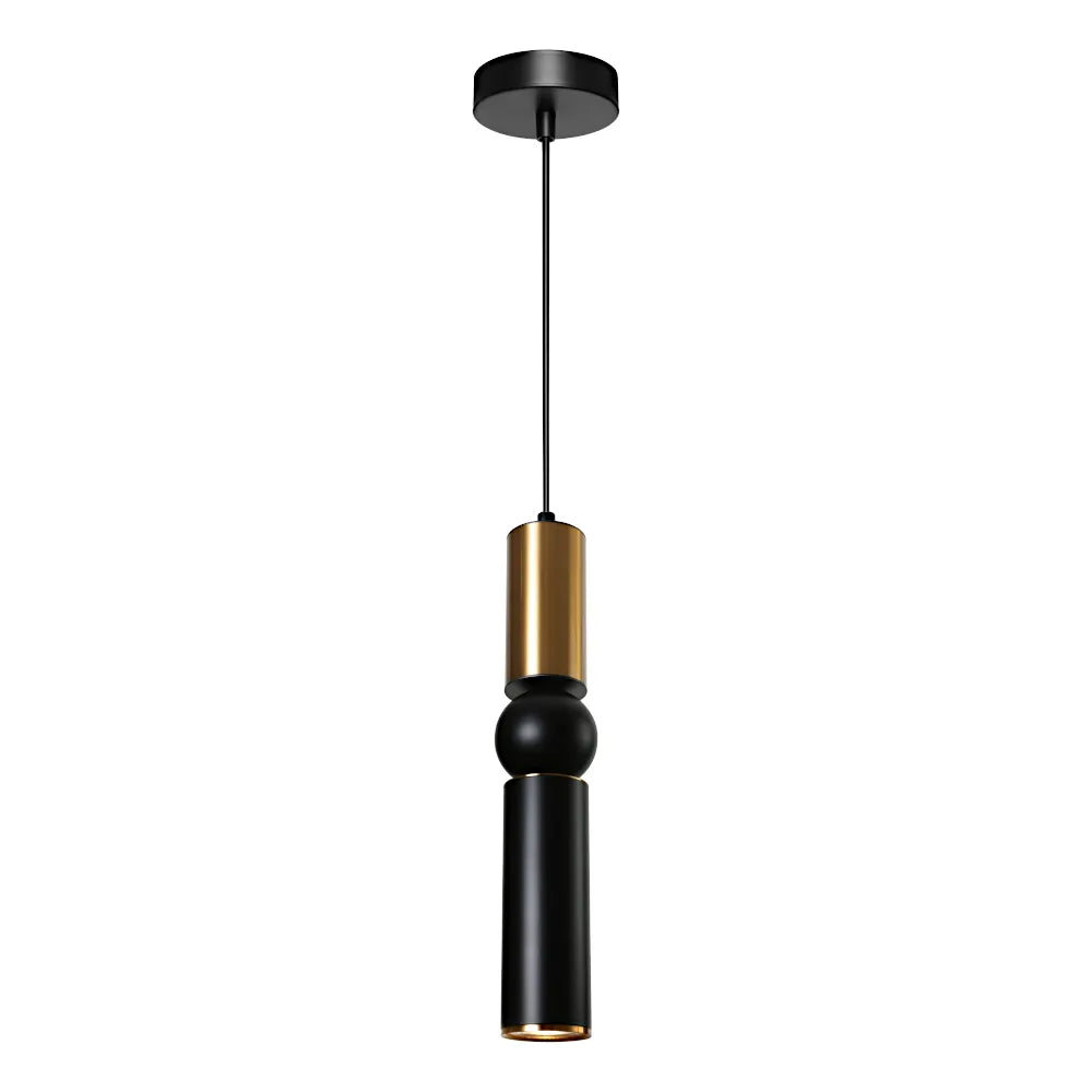 Rolo Pendants by Cougar Lighting