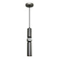Rolo Pendants by Cougar Lighting