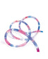 10m LED Rope Light - Plug In - Connectable Up To 50m - 8 Colour Options